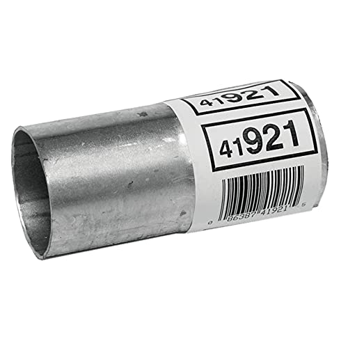 Walker Exhaust Exhaust Pipe Connector  41921