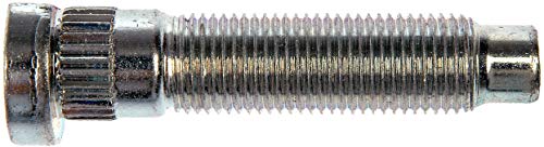 Dorman - Autograde Wheel Lug Stud  610-523