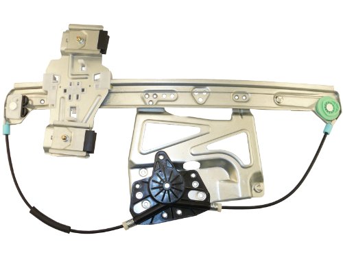 ACI Window Regulator  81245