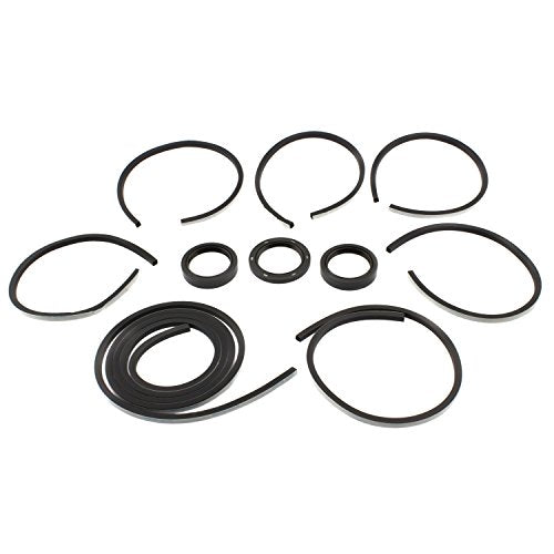 AISIN Engine Timing Cover Seal Kit  SKT-004