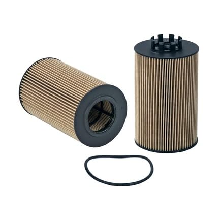 Wix Engine Oil Filter  WL10084