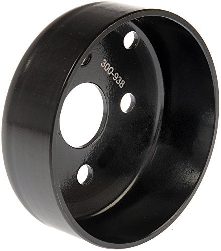 Dorman - OE Solutions Engine Water Pump Pulley  300-938