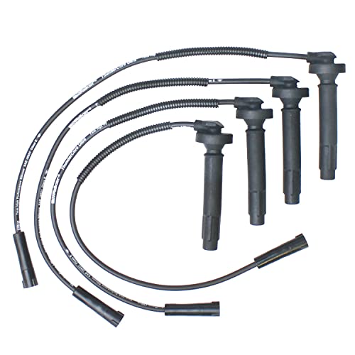 Walker Products Spark Plug Wire Set  924-2063