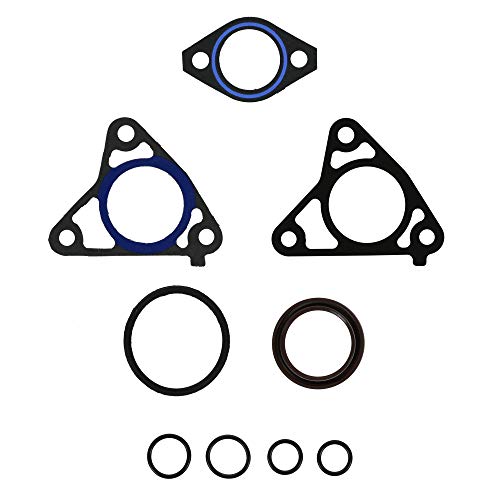 FEL-PRO Engine Crankshaft Seal Kit  TCS 46148