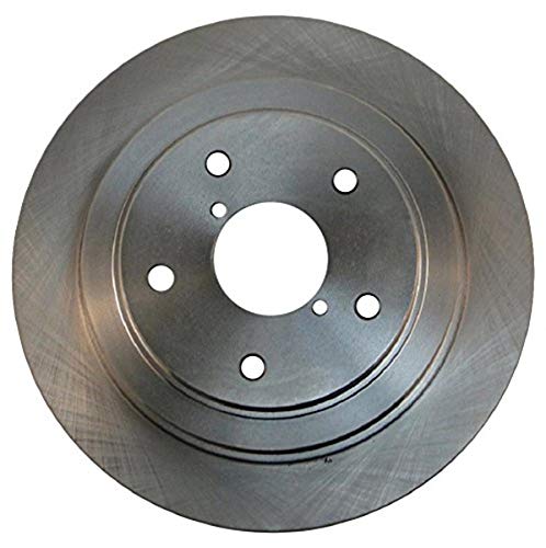 BENDIX PREMIUM DRUM AND ROTOR Disc Brake Rotor  PRT1696