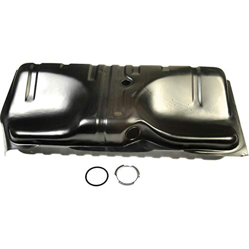Dorman - OE Solutions Fuel Tank  576-010