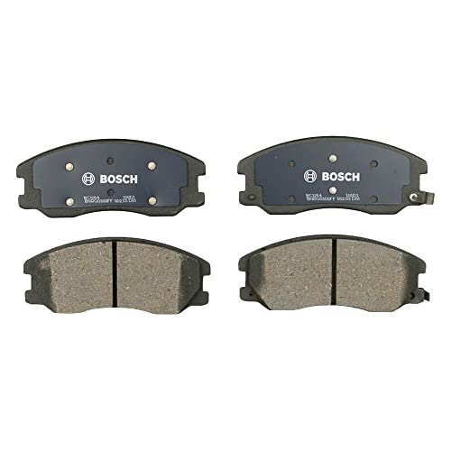 Bosch Disc Brake Pad Set  BC1264