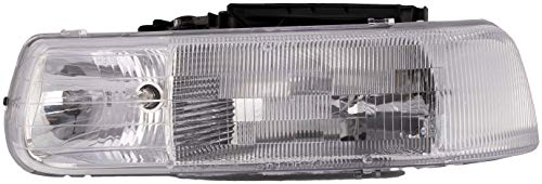 Dorman Headlight Assembly  1590118