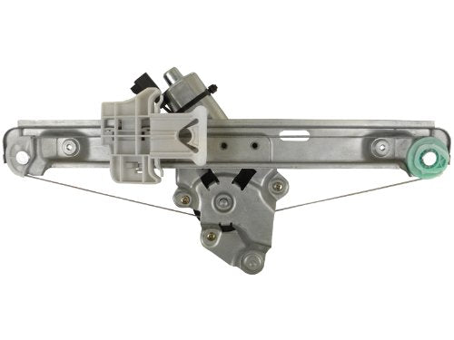 ACI Window Motor and Regulator Assembly  82303