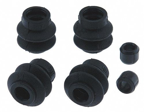 Raybestos Brakes Disc Brake Caliper Bushing  H16131