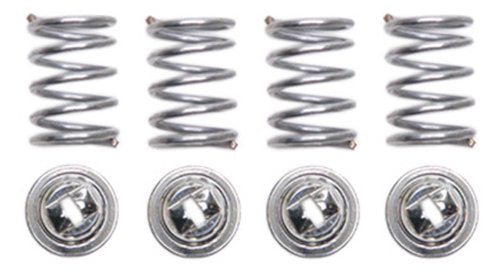 Raybestos Brakes Drum Brake Shoe Hold Down Spring  H1160