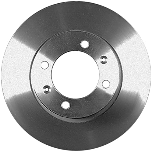 BENDIX PREMIUM DRUM AND ROTOR Disc Brake Rotor  PRT1681