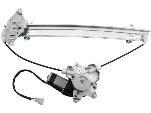 ACI Window Motor and Regulator Assembly  88415