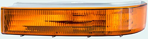 Dorman Turn Signal / Parking Light Assembly  1630204