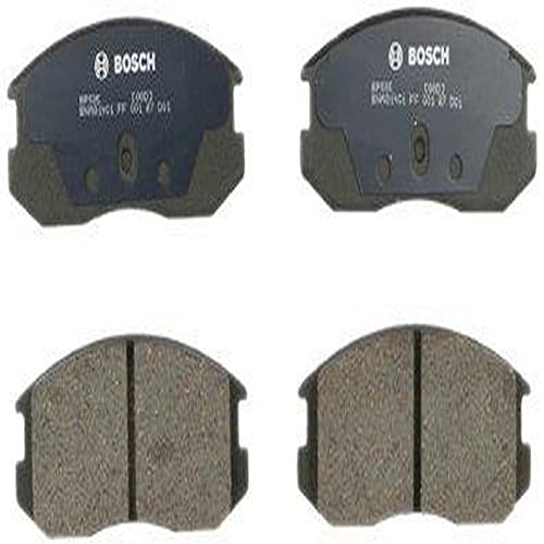 Bosch Disc Brake Pad Set  BP535