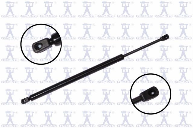Focus Auto Parts Hood Lift Support  84201