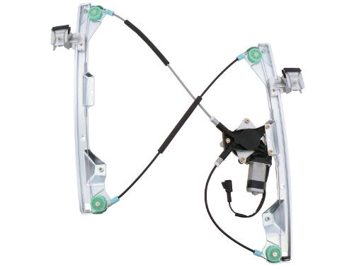ACI Window Motor and Regulator Assembly  82267