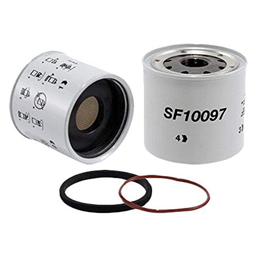 Wix Fuel Water Separator Filter  WF10097