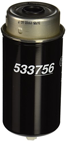 Wix Fuel Filter  33756
