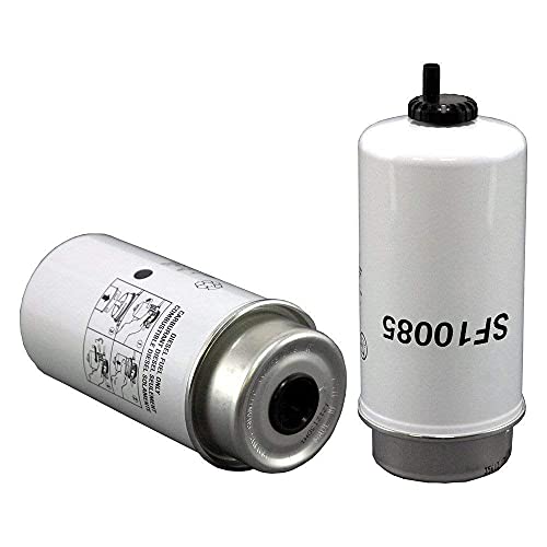 Wix Fuel Water Separator Filter  WF10085