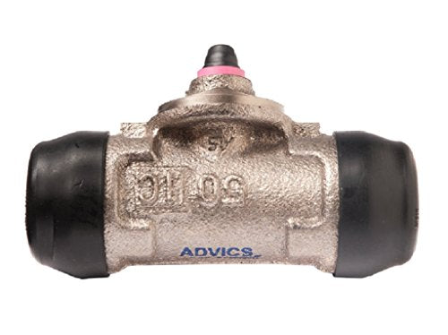 ADVICS Drum Brake Wheel Cylinder  WCT-080