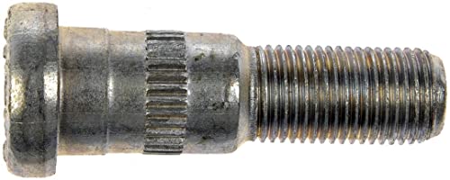 Dorman - Autograde Wheel Lug Stud  610-219.1