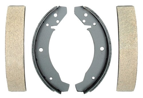 Raybestos Brakes Drum Brake Shoe  315PG