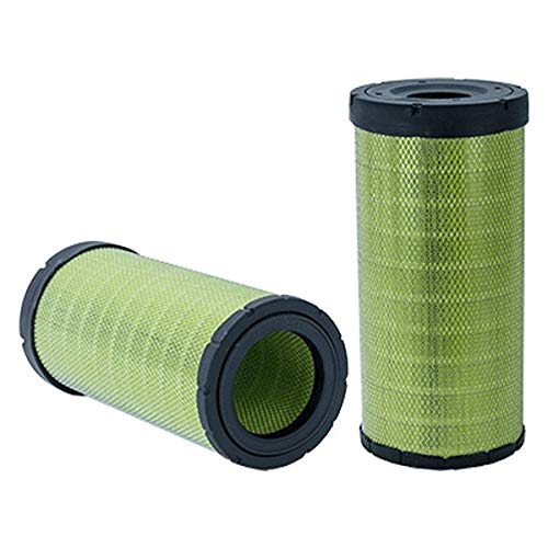 Wix Engine Air Filter  46843NP