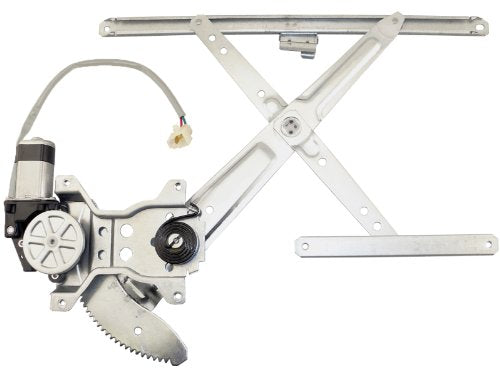 ACI Window Motor and Regulator Assembly  88328