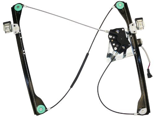 ACI Window Motor and Regulator Assembly  82269