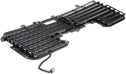 Dorman - OE Solutions Radiator Shutter Assembly  601-374