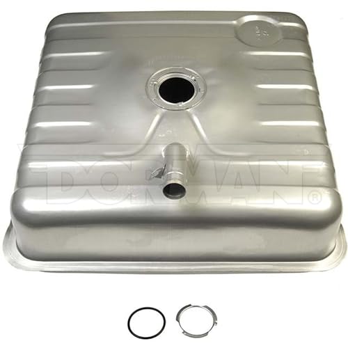 Dorman - OE Solutions Fuel Tank  576-321