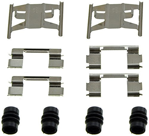 Dorman - First Stop Disc Brake Hardware Kit  HW5624