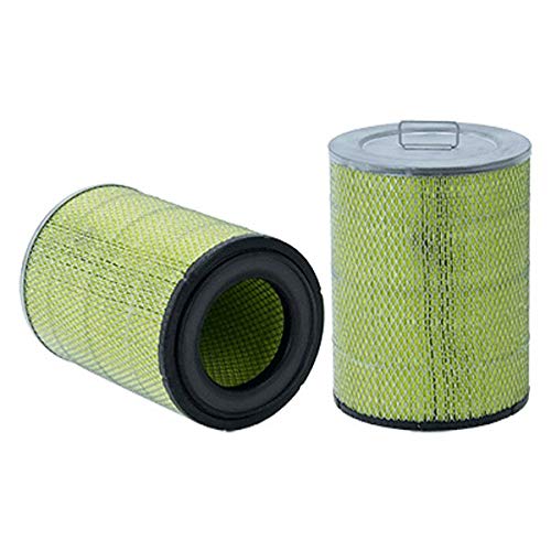 Wix Engine Air Filter  46433NP
