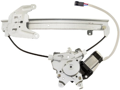 ACI Window Motor and Regulator Assembly  88209