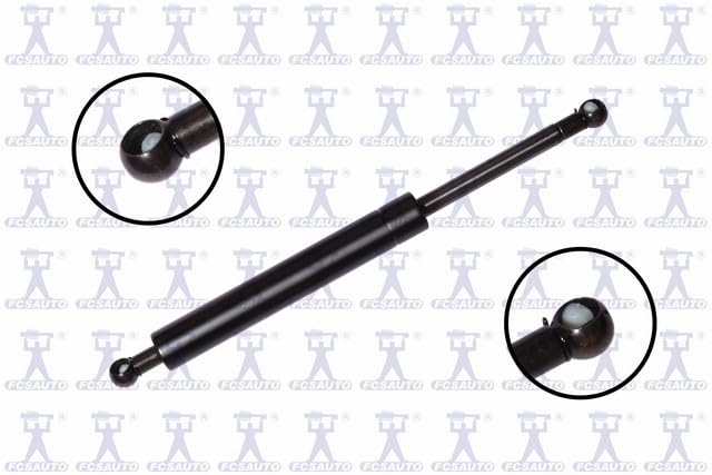 Focus Auto Parts Liftgate Lift Support  86594