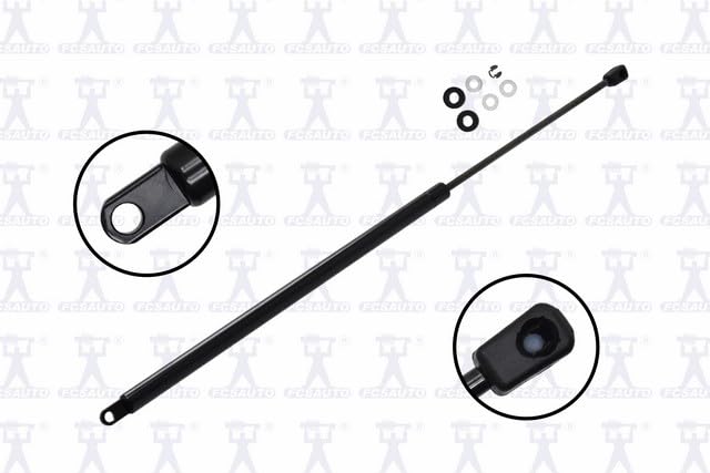 Focus Auto Parts Liftgate Lift Support  84711
