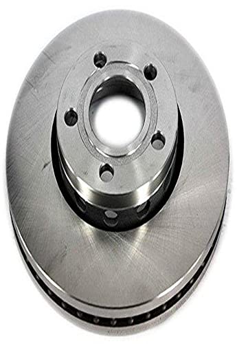 BENDIX PREMIUM DRUM AND ROTOR Disc Brake Rotor  PRT5573