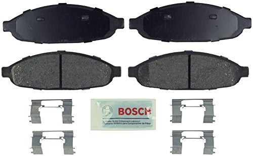Bosch Disc Brake Pad Set  BE997H