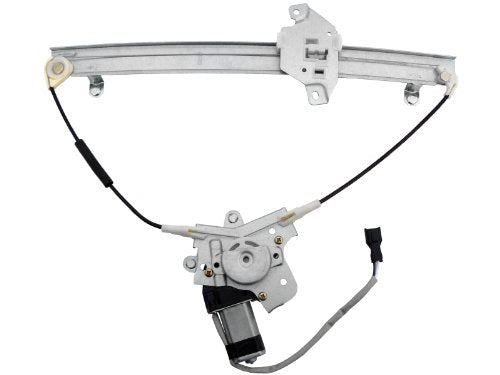 ACI Window Motor and Regulator Assembly  88432