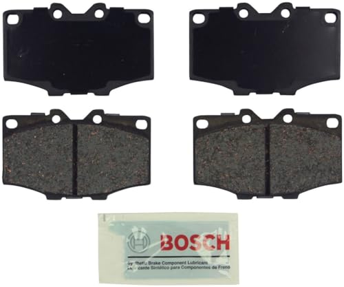 Bosch Disc Brake Pad Set  BE137