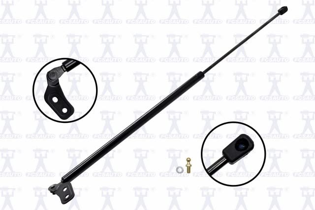 Focus Auto Parts Liftgate Lift Support  86517R