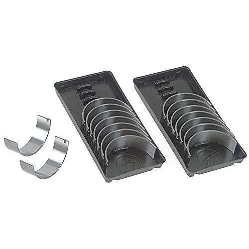 Sealed Power Engine Connecting Rod Bearing Set  8-2600A