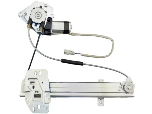 ACI Window Motor and Regulator Assembly  88122
