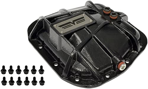 Dorman - OE Solutions Differential Cover  697-734