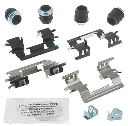 Raybestos Brakes Disc Brake Hardware Kit  H15899A