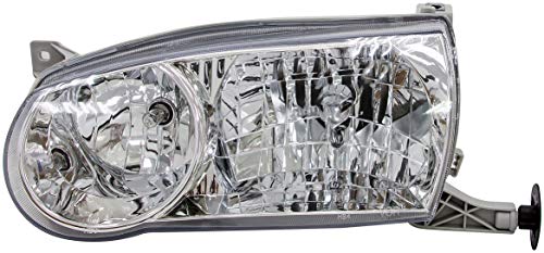 Dorman Headlight Assembly  1590842