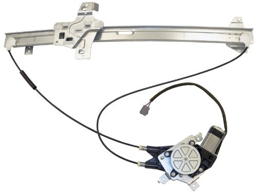 ACI Window Motor and Regulator Assembly  83114