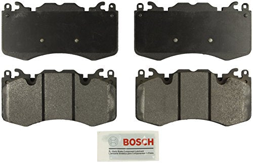 Bosch Disc Brake Pad Set  BE1426