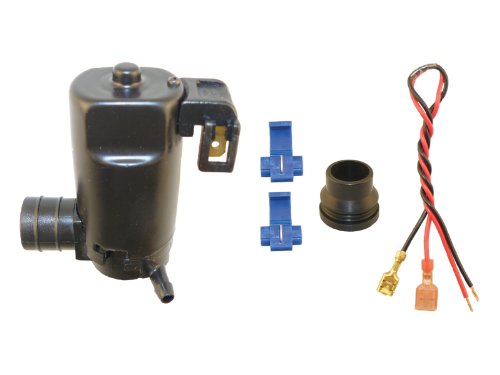 ACI Windshield Washer Pump  177111